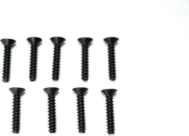 Absima Countersunk Phillips screw M3x15