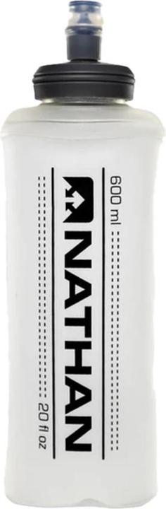 Produktbild Nathan Soft Flask With Bite Top (0.60 l)