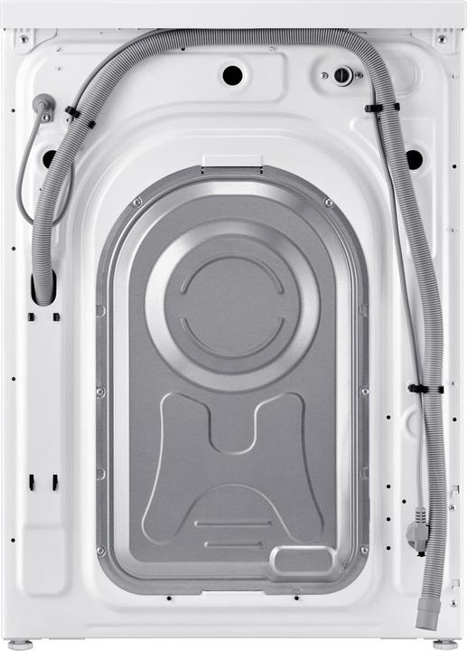 Image du produit Samsung WW80CGC04ATEWS (8 kg, Gauche)