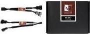 Actual product image Noctua NA-SYC1 Y-cable set