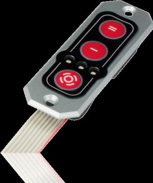 Productafbeelding Powerbox Systems Wedstrijd SR2