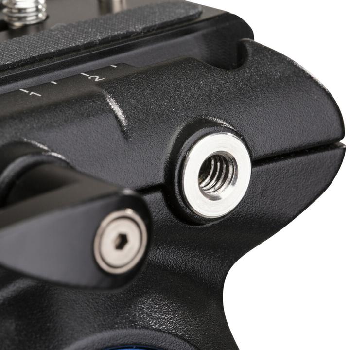Produktbild Benro S4Pro (Videokopf)