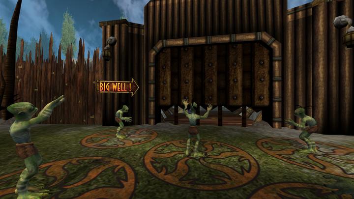 Image du produit astragon Oddworld : L'Oddysee de Munch (Switch, Multilingue)