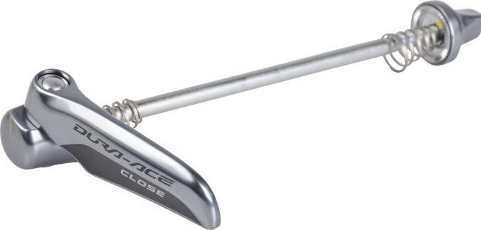 Produktbild Shimano Schnellspanner 133 mm WH-9000