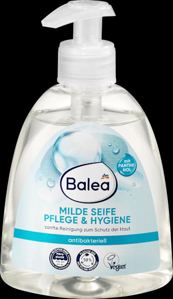 dm Balea Flüssigseife (Flüssigseife, 300 ml)