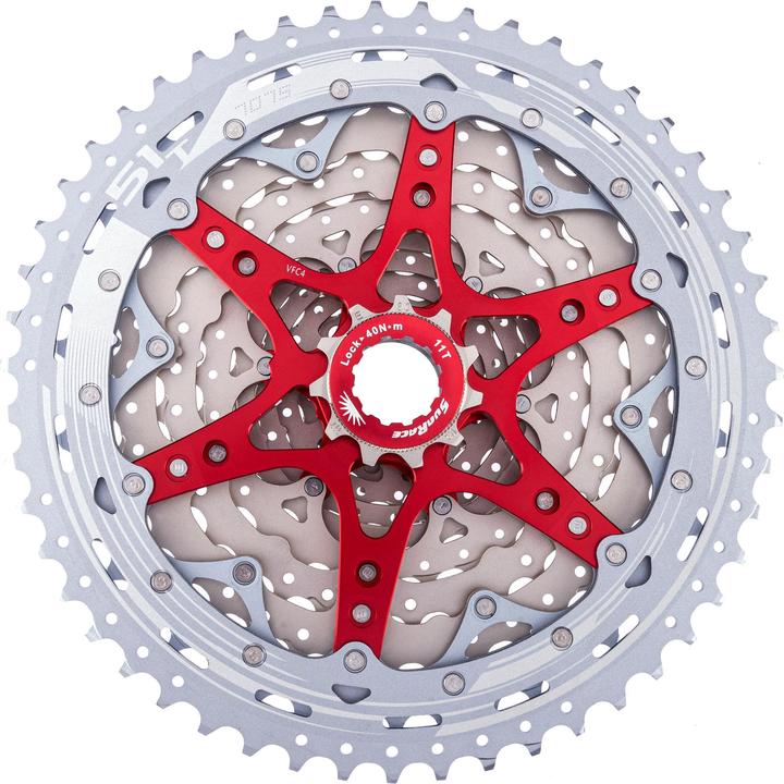 Produktbild SunRace Mx (11-fach, 11-51)
