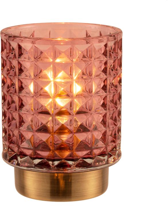 Actual product image Pauleen Mobile table lamp Cute Glamour (15 lm, E14)