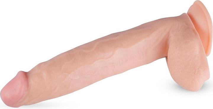 Actual product image Real Fantasy Dwayne