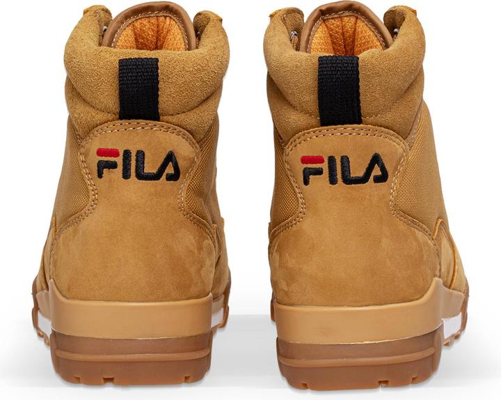 Produktbild FILA Grunge II Mid - 55533 (43)