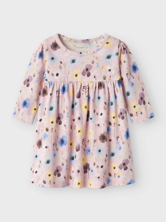Produktbild Name it Langarm Kleid (50)