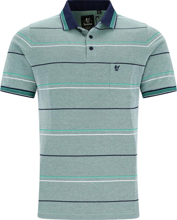 Hajo Herren-Poloshirt (54)