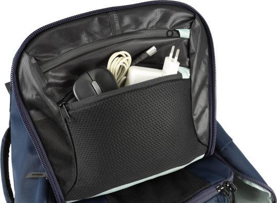 Immagine prodotto Nitro Zaino Nikuro Traveller 878092110 cielo notturno 54x31x21cm (32 l)