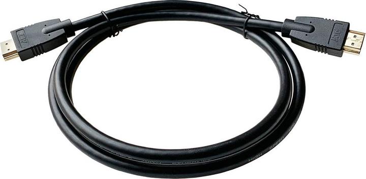 Actual product image HDMI (Type A) - HDMI (Type A) (1 m, HDMI)