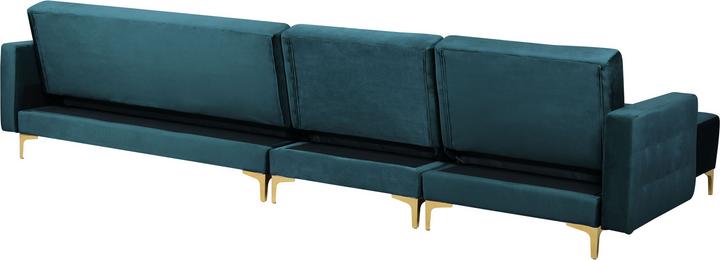 Actual product image Beliani Aberdeen (Sofa bed)