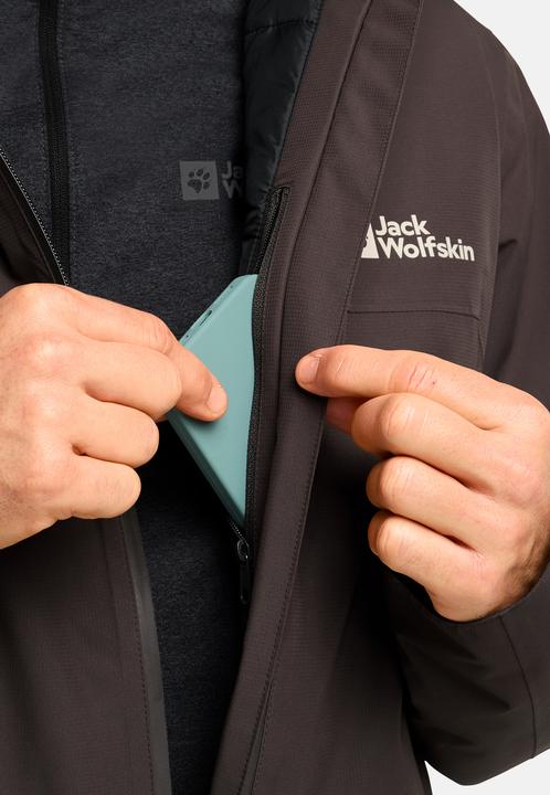 Immagine prodotto Jack Wolfskin Wisper Ins Jkt M (XXL)