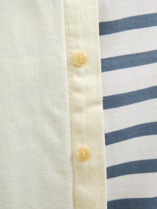 Immagine prodotto Jack & Jones Jorsantorini Denim Shirt Ls Noos (L)