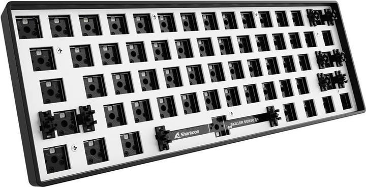Produktbild Sharkoon Skiller SGK50 S4 (Barebone, Kabelgebunden)