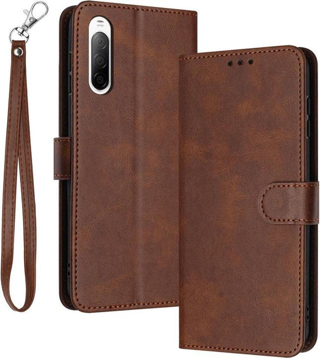 Actual product image Cover-Discount Sony Xperia 10 VI - Premium mobile phone case (Sony Xperia 10 VI)