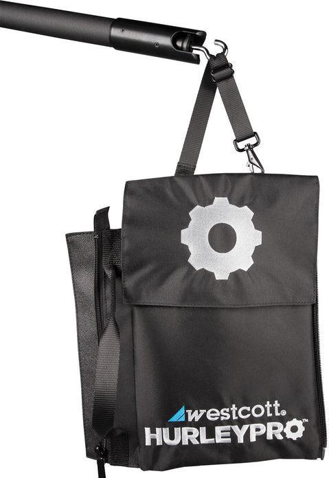 Image du produit Westcott Sac à poids Hurley Pro (Autres accessoires)