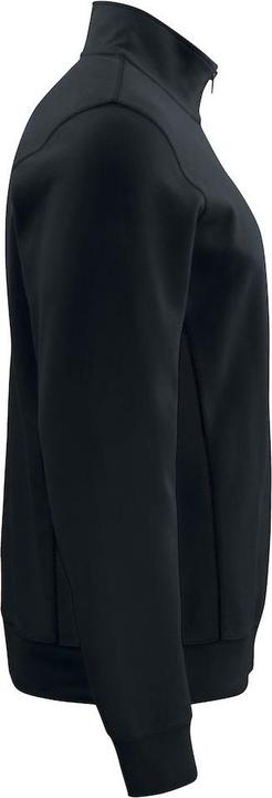 Immagine prodotto Projob Felpa con mezza zip (4XL)