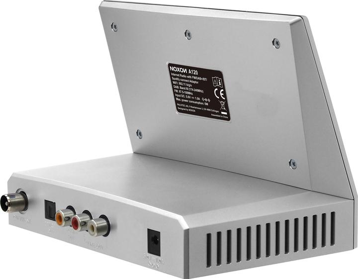 Noxon A120 (Radio Tuner)