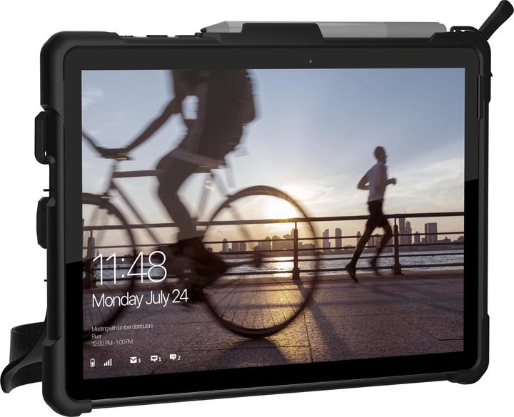 Actual product image UAG Plasma (Surface Go, Surface Go 2)