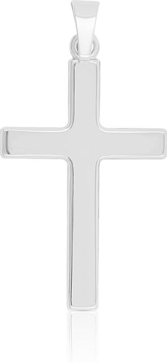 Muau Kreuz (Gold und Silber)