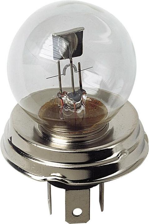 Produktbild AM R2 Bilux Lampe - 12V - 40/45W - 1stk (R2)