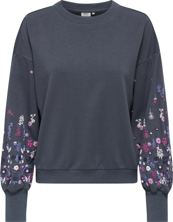 Actual product image Only ONLBROOKE Sweatshirt Sweatshirt (XL)