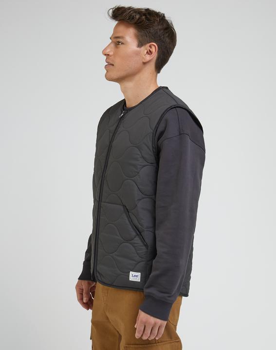 Immagine prodotto Lee Gilet (XL)
