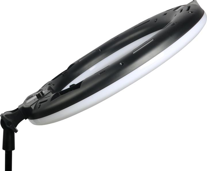 Actual product image Viltrox VL-600T (Ring light)