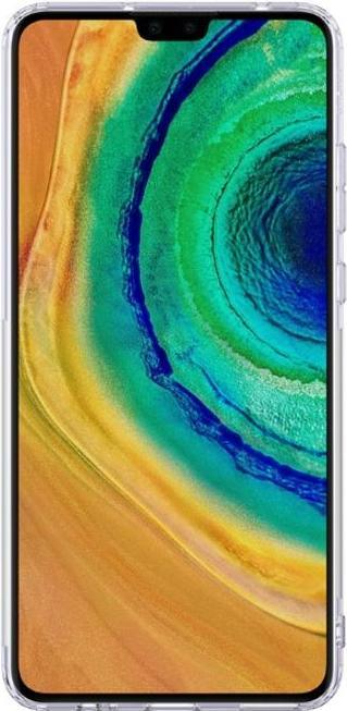 Actual product image Nillkin Nature Soft Series (Mate 30)