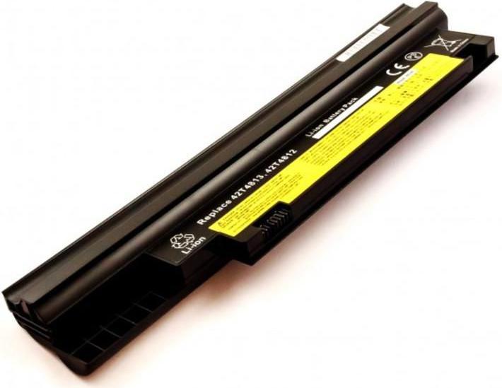 Produktbild CoreParts 49Wh Lenovo Laptop Battery (6 Zellen, 4400 mAh)
