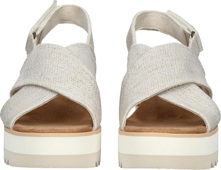 Actual product image Toms Sandalen (38)