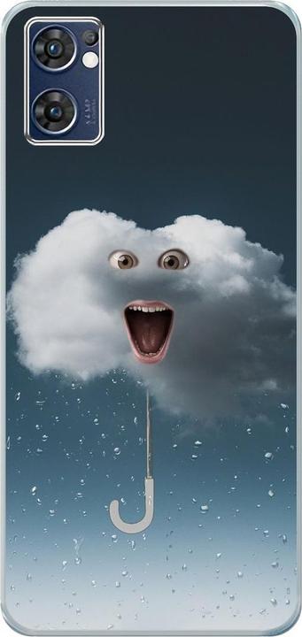 Regenwolke