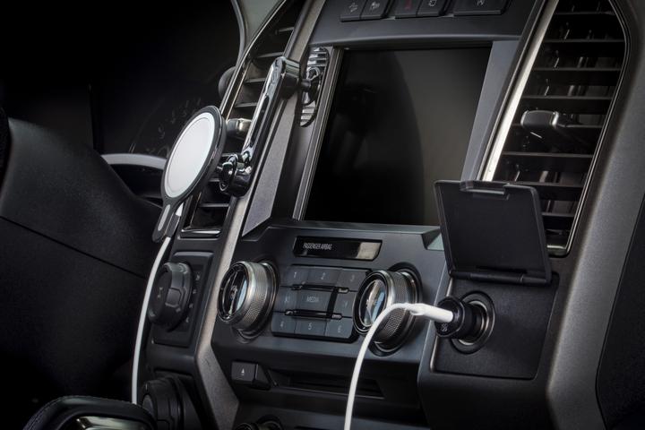 Image du produit Scosche magicMOUNT MSC 4in1