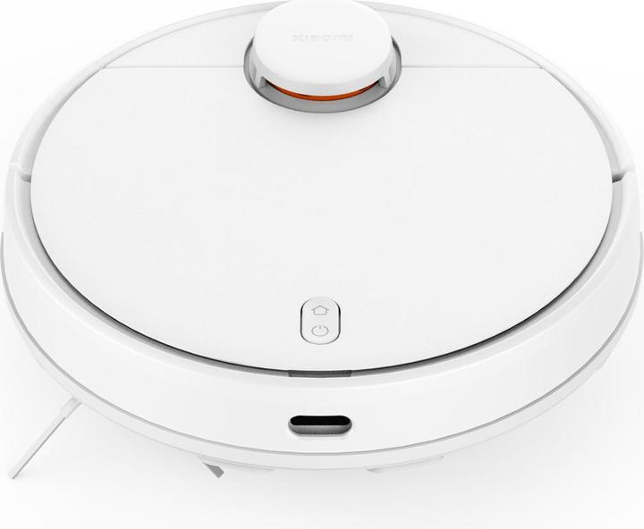 Xiaomi MI Robot Aspirapolvere S12 (Robot aspirapolvere)
