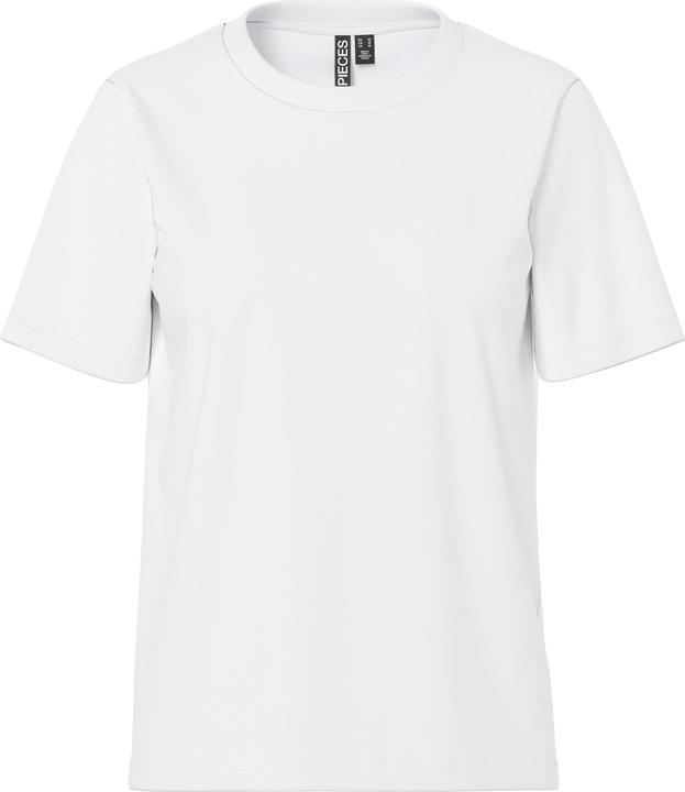 Produktbild Pieces Pcria Ss Solid Tee Noos Bc (L)