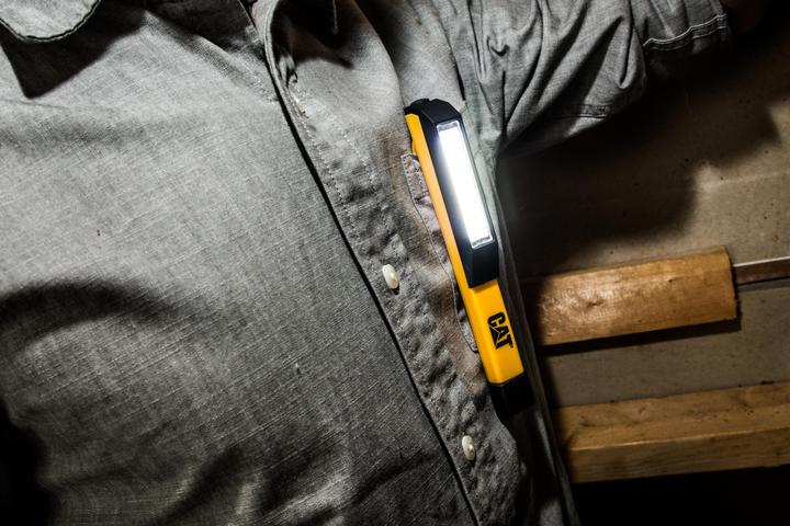 Produktbild Cat Arbeitslampe (175 lm)