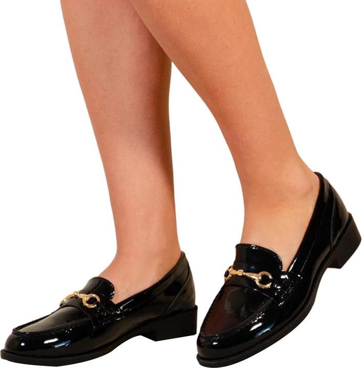Image du produit Where's That From - Mocassins CIELO - Femme (37)