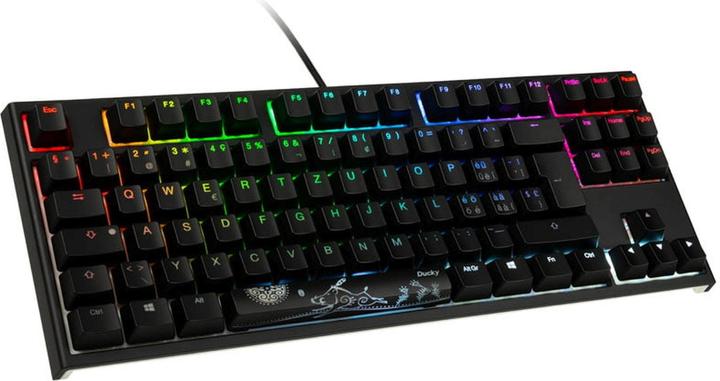Produktbild Ducky One 2 (CH, Kabelgebunden)