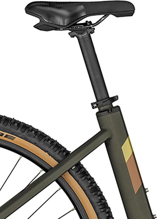 Produktbild Bergamont E-Bike E-Horizon SUV Cross Wave (52 cm)