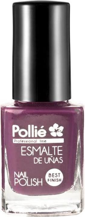 Pollie Violet Nagellack 1 Einheit