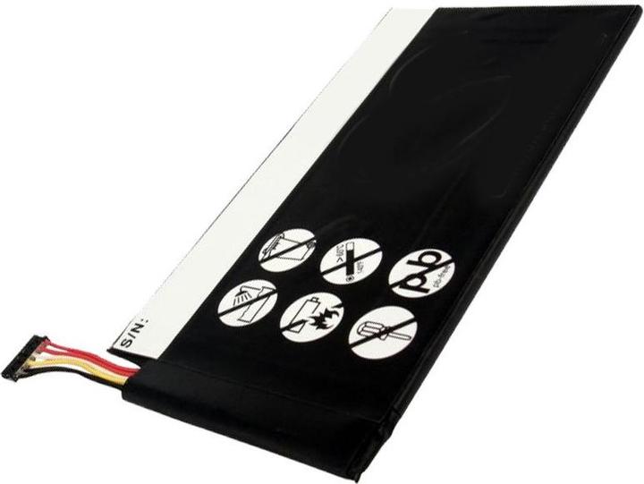 Produktbild ASUS Akku ME3PNJ3 Akku, Google NEXUS 7