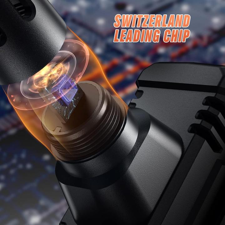 Actual product image Protmex Temperatur-Feuchtigkeitsmessgerät mit LCD-Anzeige