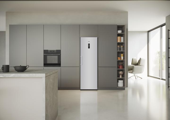 Produktbild Haier H2F-220WSAA (Freistehend, 226 l)