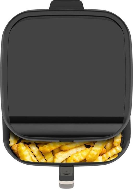 Actual product image Black & Decker Black+Decker BXAF5500E 1800 Watt Fat Free Deep Fryer black