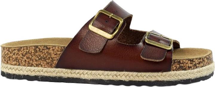 Actual product image Lunar Womens/Ladies Belinda Sandals (41)
