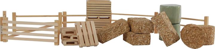 Produktbild Kids Globe Farming Zubehör Set