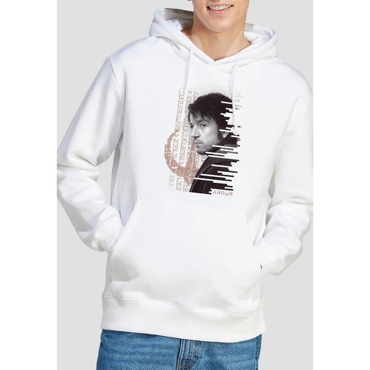 Produktbild Star Wars Redacted Andor Kapuzenpullover (XL)